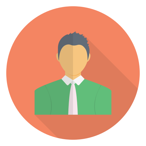 Author image